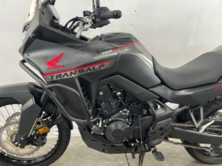 Honda XL 750 Transalp 2024