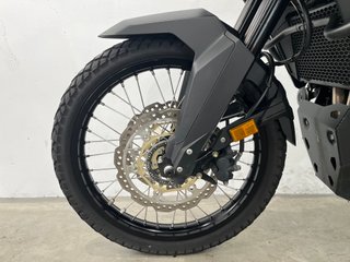 Honda XL 750 Transalp 2024