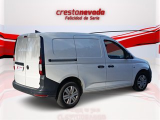 Caddy - DESDE 357€/MES ¡SIN PAGAR ENTRADA!