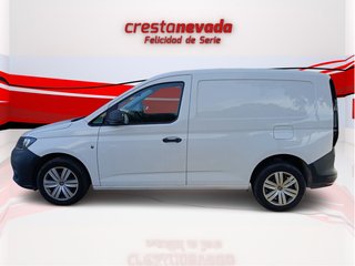 Caddy - DESDE 357€/MES ¡SIN PAGAR ENTRADA!