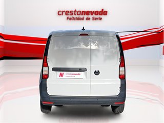Caddy - DESDE 357€/MES ¡SIN PAGAR ENTRADA!