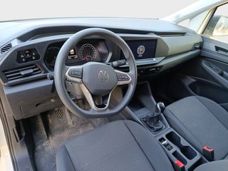 Caddy - DESDE 357€/MES ¡SIN PAGAR ENTRADA!