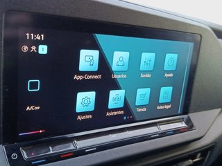 Caddy - DESDE 357€/MES ¡SIN PAGAR ENTRADA!