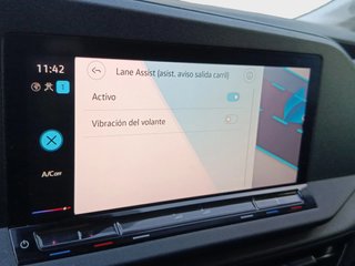 Caddy - DESDE 357€/MES ¡SIN PAGAR ENTRADA!