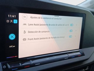Caddy - DESDE 357€/MES ¡SIN PAGAR ENTRADA!