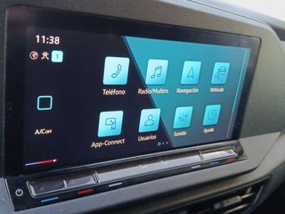 Caddy - DESDE 357€/MES ¡SIN PAGAR ENTRADA!