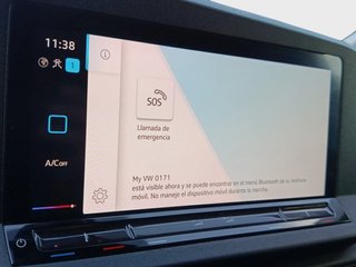 Caddy - DESDE 357€/MES ¡SIN PAGAR ENTRADA!
