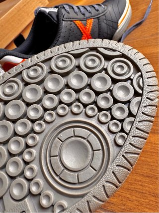 Zapatillas Munich Kid G3 Multideporte Talla 35