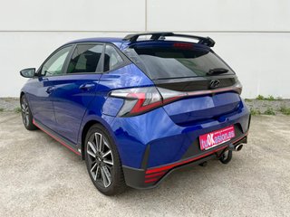 Hyundai i20 30 Aniversario N Line 84cv GLP
