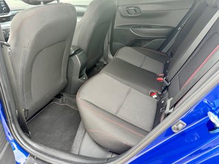 Hyundai i20 30 Aniversario N Line 84cv GLP