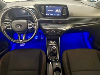 Hyundai i20 30 Aniversario N Line 84cv GLP