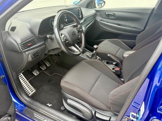 Hyundai i20 30 Aniversario N Line 84cv GLP