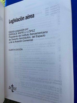 Lote libros aviación