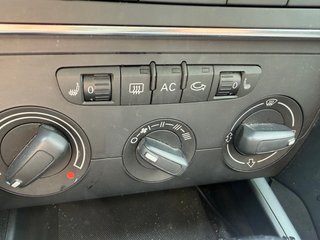Audi A3 1.2 TFSI Sportback Stronic 2011