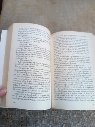 La Hija del Curandero