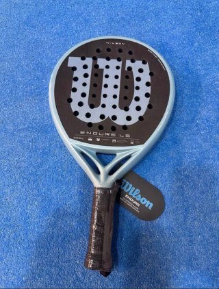 Pala de pádel Wilson Endure LS