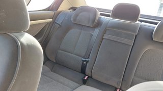 Peugeot 407 2007