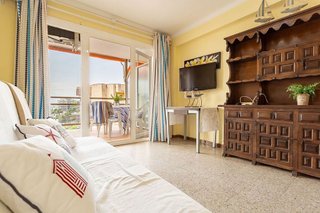 Piso en venta en Eixample en Salou