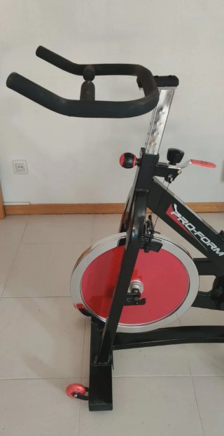 Bicicleta Spinning Pro Form 290 SPX