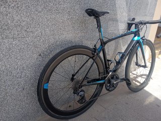 Giant TCR Advanced SL