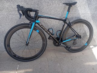 Giant TCR Advanced SL