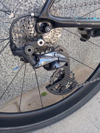 Giant TCR Advanced SL
