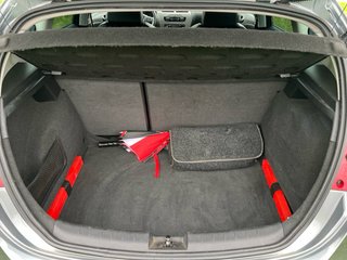 SEAT Leon 2011