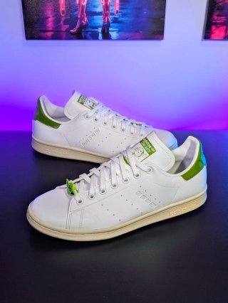 Adidas Stan Smith x Star Wars Yoda