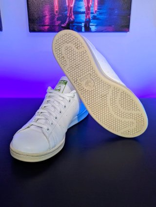 Adidas Stan Smith x Star Wars Yoda