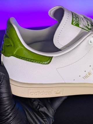 Adidas Stan Smith x Star Wars Yoda