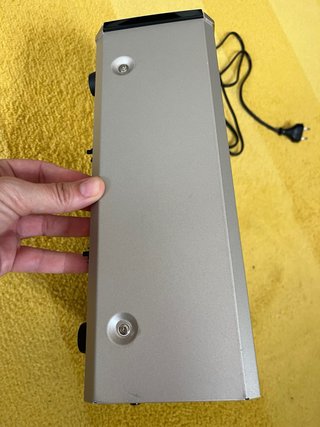 Reproductor CD Yamaha CX-E200 (leer)