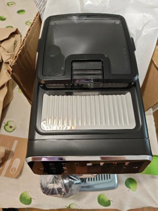 Cafetera Philips Serie 5500 superautomática