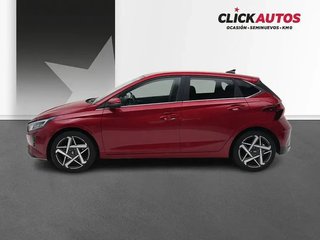 Hyundai i20 1.0 TGDI 100CV 48V Tecno DCT