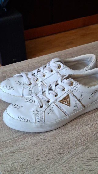 Zapatillas Guess Mujer Talla 41