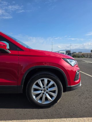 SEAT Ateca 2023