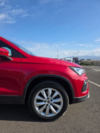SEAT Ateca 2023
