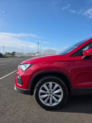 SEAT Ateca 2023