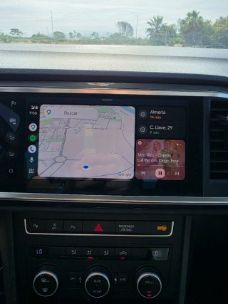 SEAT Ateca 2023