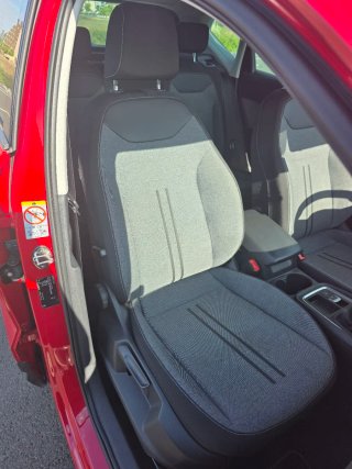 SEAT Ateca 2023