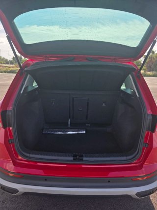 SEAT Ateca 2023