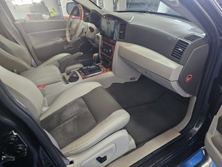 Jeep Grand Cherokee 2010