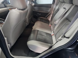 Jeep Grand Cherokee 2010