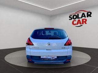 Peugeot 3008 Allure 1.6 HDi 115