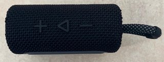 JBL GO 3 Altavoz Bluetooth Negro  - Exposición