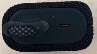 JBL GO 3 Altavoz Bluetooth Negro  - Exposición