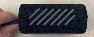 JBL GO 3 Altavoz Bluetooth Negro  - Exposición
