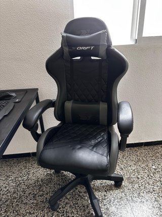 PC Gamer Completo con Silla