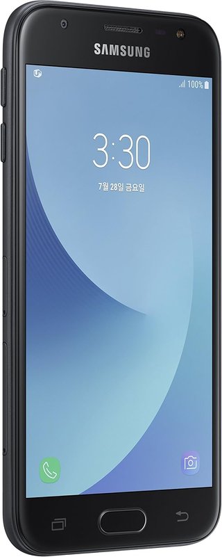 Batteria della fotocamera dello schermo dello smartphone Samsung
