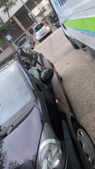 Toyota Aygo 2008