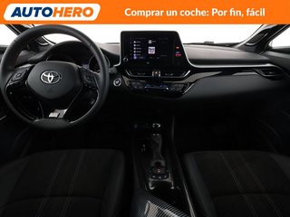 Toyota C-HR 2.0 Hybrid GR Sport